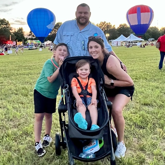 Meet your Posher, Ilissa - Picture 3 of 6